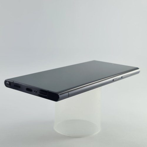 Смартфон Samsung Galaxy S22 Ultra 256 GB Black USED **