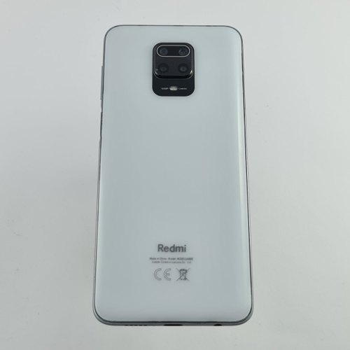 Смартфон Xiaomi Redmi Note 9 Pro 64 GB Glacier White USED **