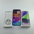 Смартфон Apple iPhone 14 Plus 128 GB Purple USED **
