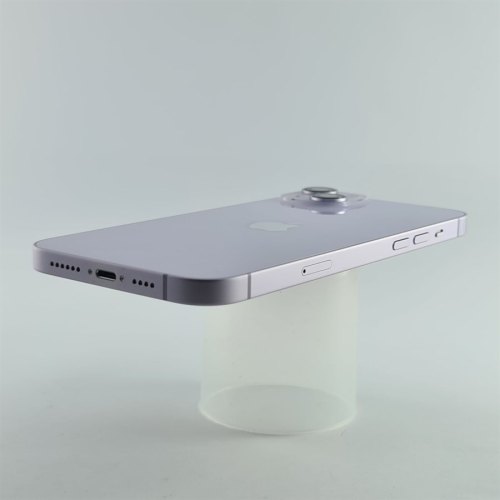 Смартфон Apple iPhone 14 Plus 128 GB Purple USED **