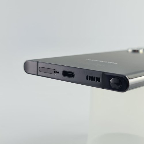 Смартфон Samsung Galaxy S22 Ultra 256 GB Black USED **