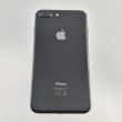 Смартфон Apple iPhone 8 Plus 256 GB Space Gray USED **