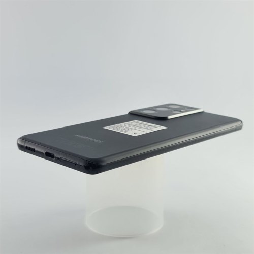 Смартфон Samsung Galaxy S21 Ultra 256 GB Phantom Black USED **