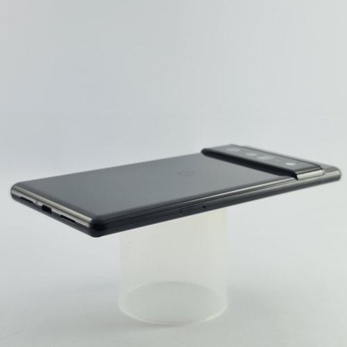 Смартфон GOOGLE Pixel 6 Pro 128 GB Stormy Black USED **