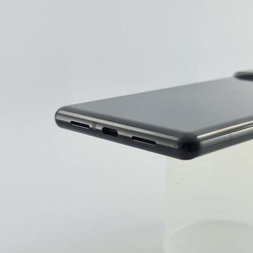 Смартфон GOOGLE Pixel 6 Pro 128 GB Stormy Black USED **