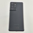 Смартфон Samsung Galaxy S21 Ultra 256 GB Phantom Black USED **