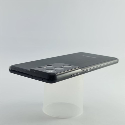 Смартфон Samsung Galaxy S21 Ultra 256 GB Phantom Black USED **