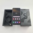 Смартфон Samsung Galaxy S22 256 GB Phantom Black USED **