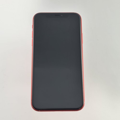 Смартфон Apple iPhone 11 128 GB Red USED **