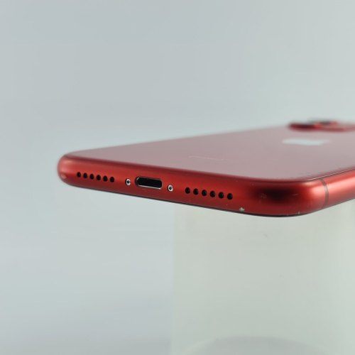 Смартфон Apple iPhone 11 128 GB Red USED **