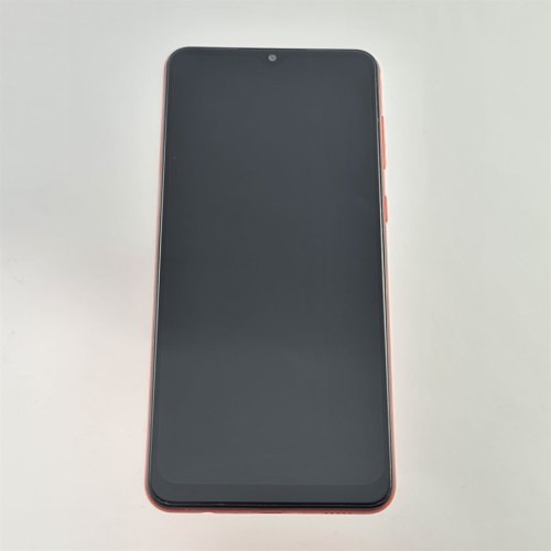Смартфон Samsung Galaxy A02 32 GB Red USED **