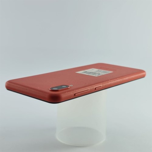 Смартфон Samsung Galaxy A02 32 GB Red USED **