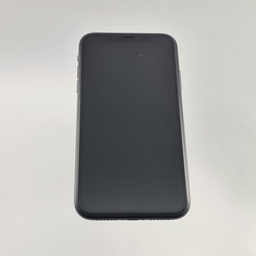 Смартфон Apple iPhone Xr 64 GB Black USED **