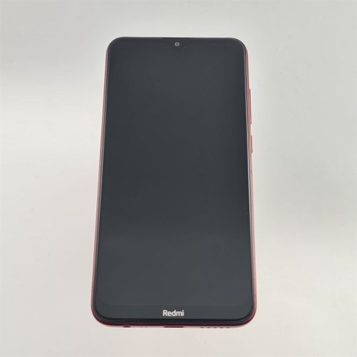 Смартфон Xiaomi Redmi 8 64 GB Ruby Red USED **