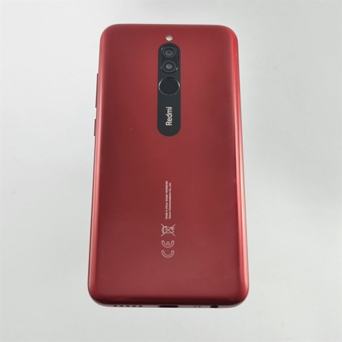 Смартфон Xiaomi Redmi 8 64 GB Ruby Red USED **