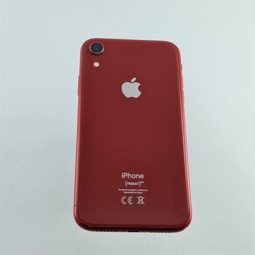 Смартфон Apple iPhone Xr 128 GB Red USED **