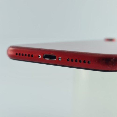 Смартфон Apple iPhone Xr 128 GB Red USED **