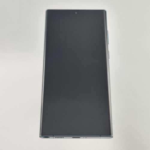 Смартфон Samsung Galaxy S22 Ultra 256 GB Green USED **