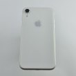 Смартфон Apple iPhone Xr 64 GB White USED **