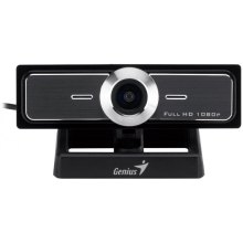 Веб-камера Genius F-100 Full HD Black