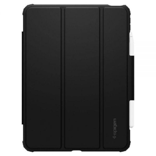 Чохол Spigen для iPad Air 10.9(Gen 5, 2022), Ultra Hybrid Pro, Black