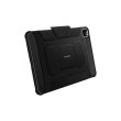 Чохол Spigen для iPad Pro 11(Gen 1-4, 2018-2022), Rugged Armor Pro, Black