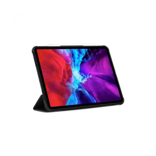 Чохол Spigen для iPad Pro 11(Gen 1-4, 2018-2022), Rugged Armor Pro, Black
