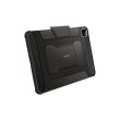 Чохол Spigen для iPad Pro 11(Gen 1-4, 2018-2022), Rugged Armor Pro, Gunmetal