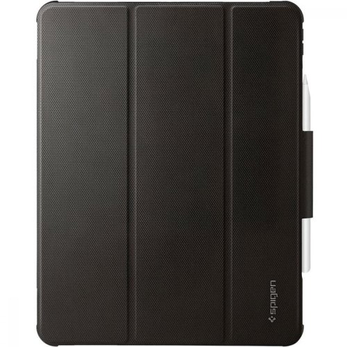 Чохол Spigen для iPad Pro 11(Gen 1-4, 2018-2022), Rugged Armor Pro, Gunmetal