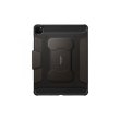 Чохол Spigen для iPad Pro 11(Gen 1-4, 2018-2022), Rugged Armor Pro, Gunmetal