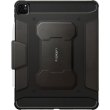 Чохол Spigen для iPad Pro 11(Gen 1-4, 2018-2022), Rugged Armor Pro, Gunmetal