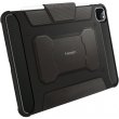 Чохол Spigen для iPad Pro 11(Gen 1-4, 2018-2022), Rugged Armor Pro, Gunmetal