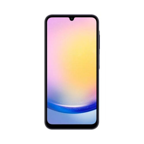 Смартфон Samsung Galaxy A25 6/128Gb (A256B) Black