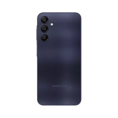 Смартфон Samsung Galaxy A25 6/128Gb (A256B) Black