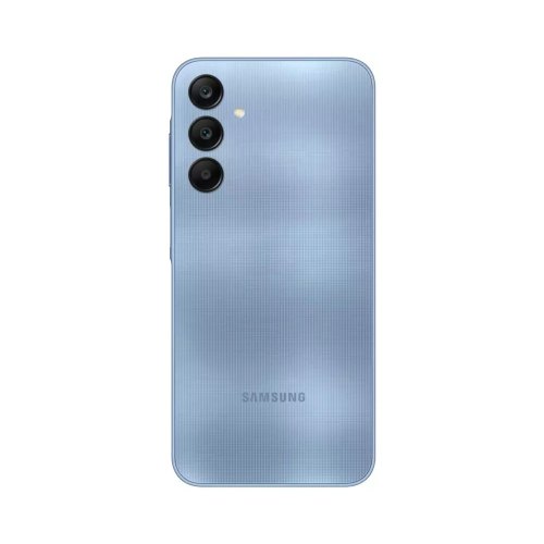 Смартфон Samsung Galaxy A25 6/128Gb (A256B) Blue