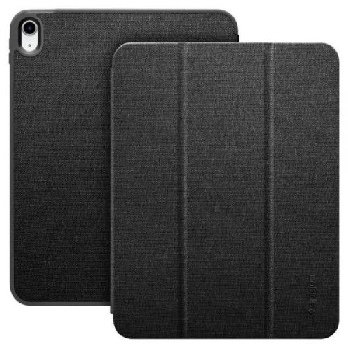 Чохол Spigen для iPad 10.9(Gen 10, 2022), Urban Fit, Black