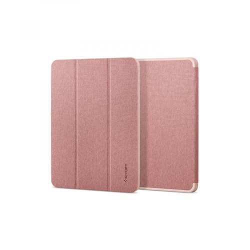 Чохол Spigen для iPad Pro 11(Gen 1-4, 2018-2022), Urban Fit, Rose Gold