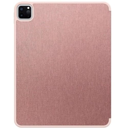 Чохол Spigen для iPad Pro 11(Gen 1-4, 2018-2022), Urban Fit, Rose Gold