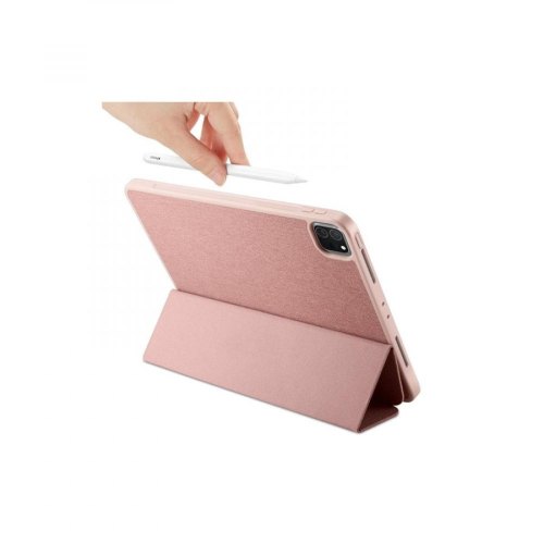 Чохол Spigen для iPad Pro 11(Gen 1-4, 2018-2022), Urban Fit, Rose Gold
