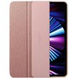 Чохол Spigen для iPad Pro 11(Gen 1-4, 2018-2022), Urban Fit, Rose Gold