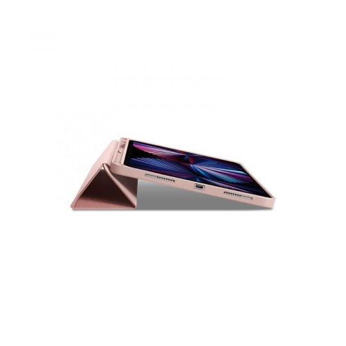 Чохол Spigen для iPad Pro 11(Gen 1-4, 2018-2022), Urban Fit, Rose Gold