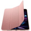 Чохол Spigen для iPad Pro 11(Gen 1-4, 2018-2022), Urban Fit, Rose Gold
