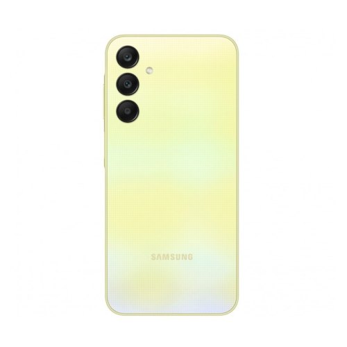 Смартфон Samsung Galaxy A25 8/256Gb (A256B) Yellow