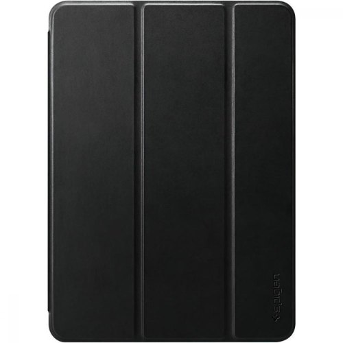 Чохол Spigen для iPad Air 10.9(Gen 5, 2022), Smart Fold, Black