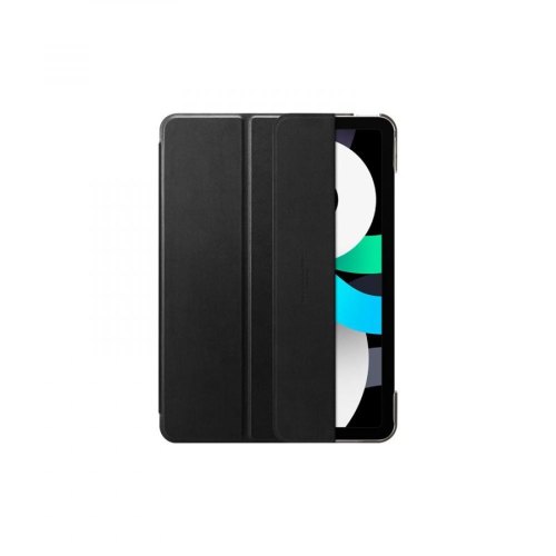 Чохол Spigen для iPad Air 10.9(Gen 5, 2022), Smart Fold, Black