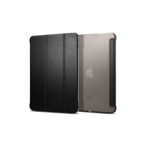 Чохол Spigen для iPad Air 10.9(Gen 5, 2022), Smart Fold, Black