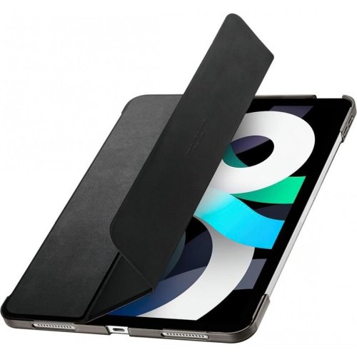 Чохол Spigen для iPad Air 10.9(Gen 5, 2022), Smart Fold, Black