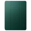 Чохол Spigen для iPad 10.2(Gen 7-9, 2019-2021), Urban Fit, Midnight Green