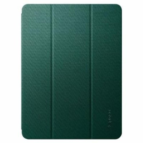Чохол Spigen для iPad 10.2(Gen 7-9, 2019-2021), Urban Fit, Midnight Green