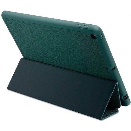 Чохол Spigen для iPad 10.2(Gen 7-9, 2019-2021), Urban Fit, Midnight Green